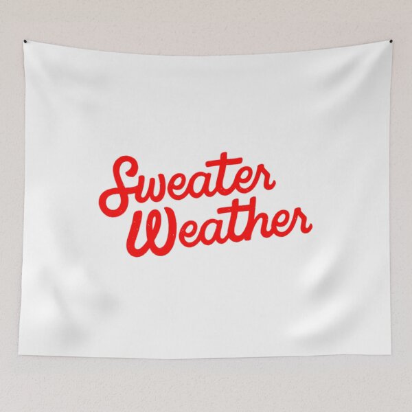 Item preview, #Sweater Weather  designed and sold by FinanceFamily.