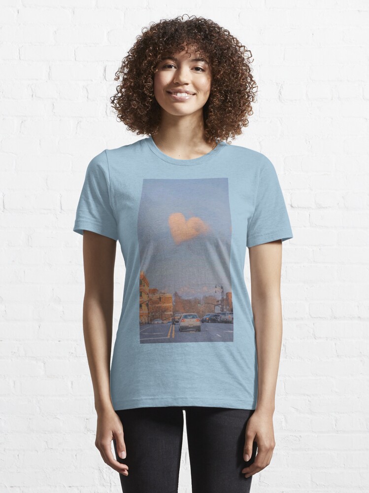 Men's Love Cloud Tee