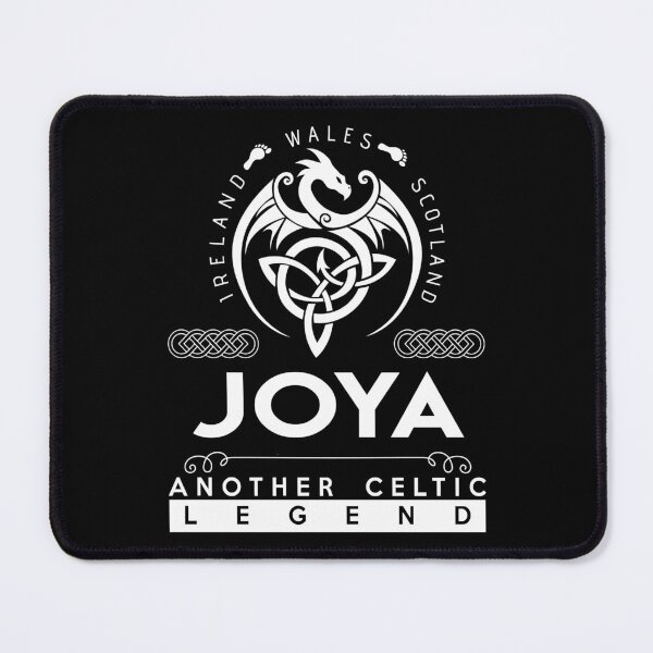 Item preview, Joya Name T Shirt - Joya Another Celtic Legend Gift Item Tee designed and sold by aaronmaxi6.