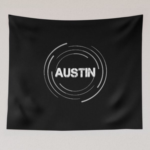 Item preview, Austin City Lover Gifts designed and sold by rachidhaz.