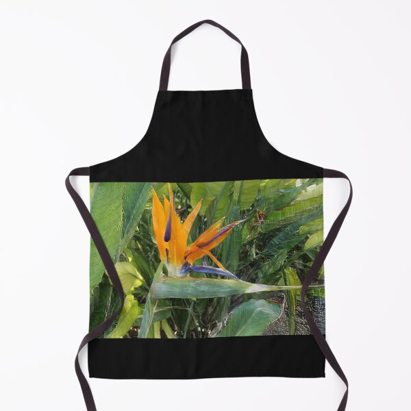 Item preview, Bird of paradise flower, Strelitzia designed and sold by Artis-t-fun.