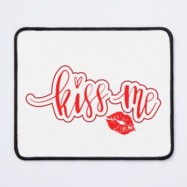 Item preview, kiss me again and again,,, designed and sold by ShaStyle ArtFo.