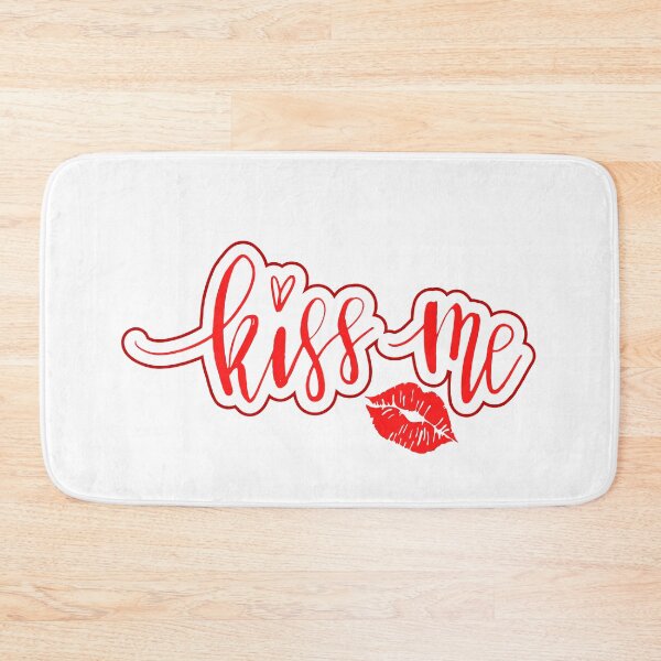 Item preview, kiss me again and again,,, designed and sold by ShaStyle ArtFo.