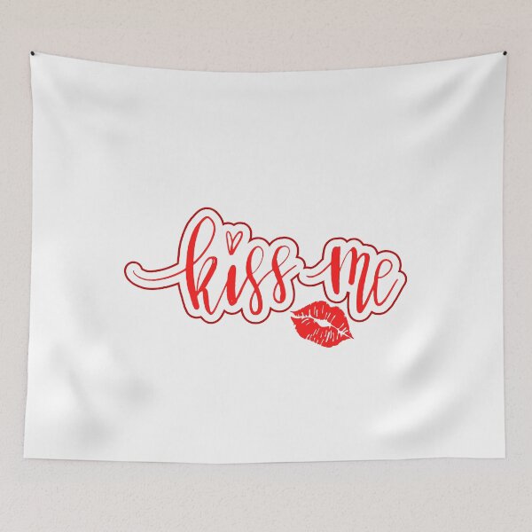 Item preview, kiss me again and again,,, designed and sold by ShaStyle ArtFo.