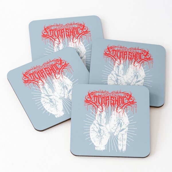 Item preview, Rebirth And Starting Point Lorna Shore Merch Destroyer Of Man Retro designed and sold by KristinCooper.