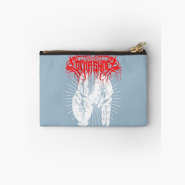 Item preview, Rebirth And Starting Point Lorna Shore Merch Destroyer Of Man Retro designed and sold by KristinCooper.