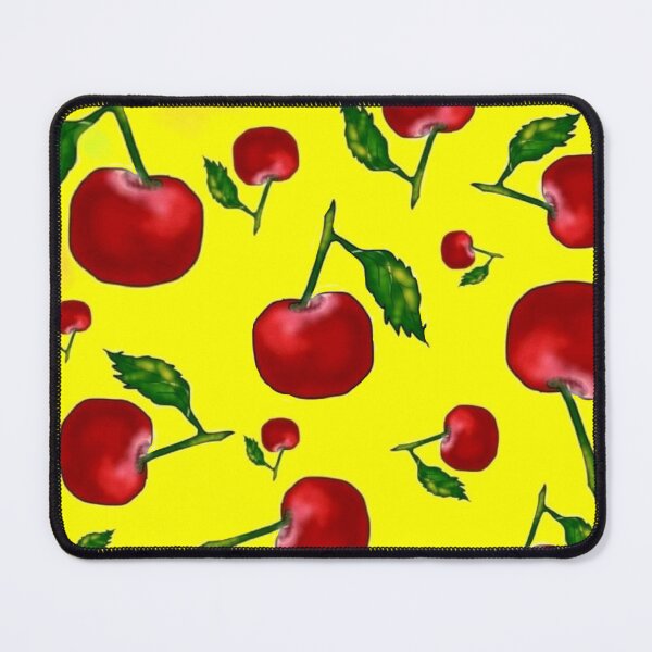 Item preview, Apple fields seamless design designed and sold by virtualedu.