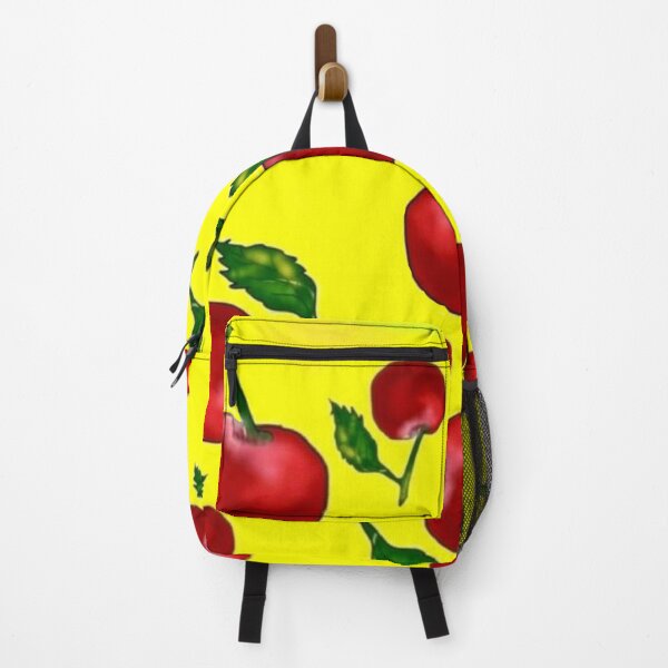 Item preview, Apple fields seamless design designed and sold by virtualedu.