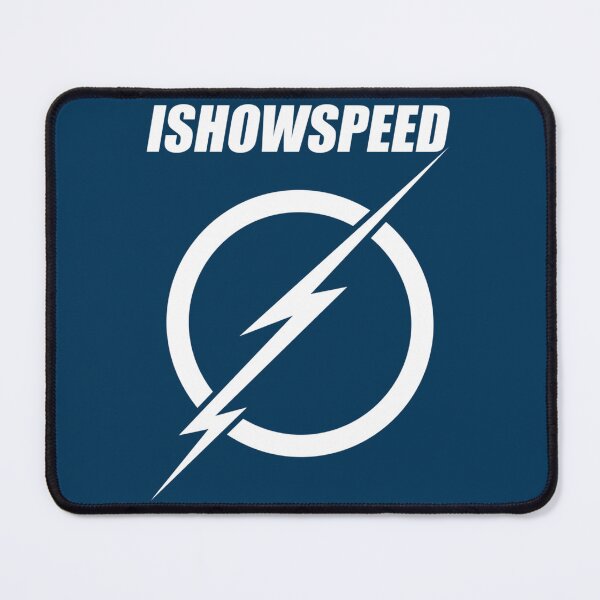 Item preview, Ishowspeed Merch Is How Speed Logo    designed and sold by BeautyLaneMerch.