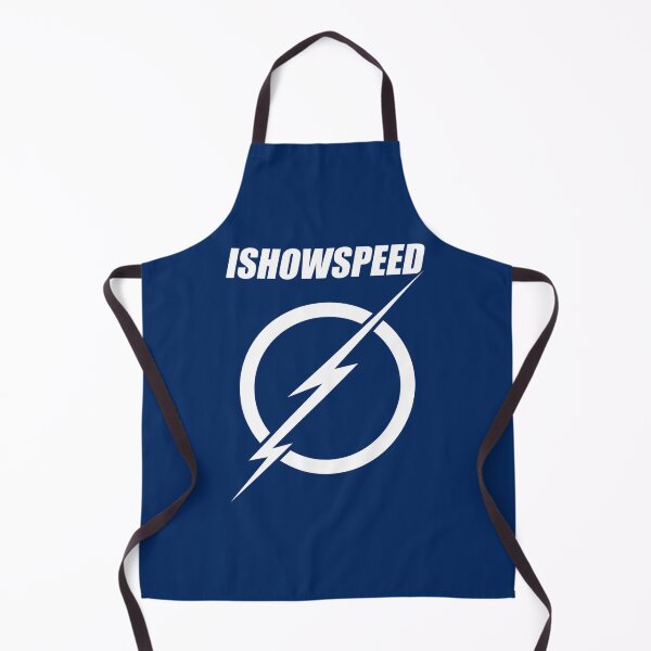 Item preview, Ishowspeed Merch Is How Speed Logo designed and sold by BeautyLaneMerch.