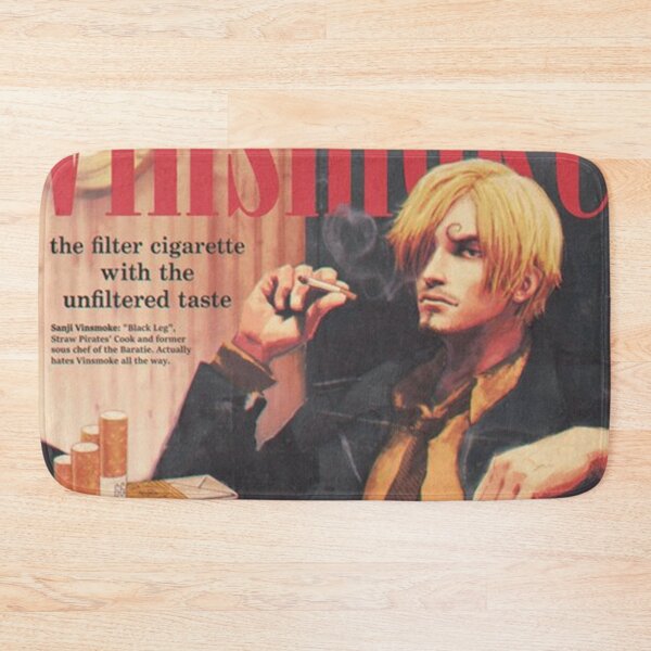 Item preview, One Piece Sanji Vinsmoke designed and sold by bilgibsiku.