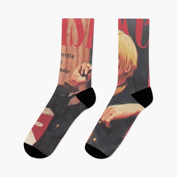 Item preview, One Piece Sanji Vinsmoke designed and sold by bilgibsiku.