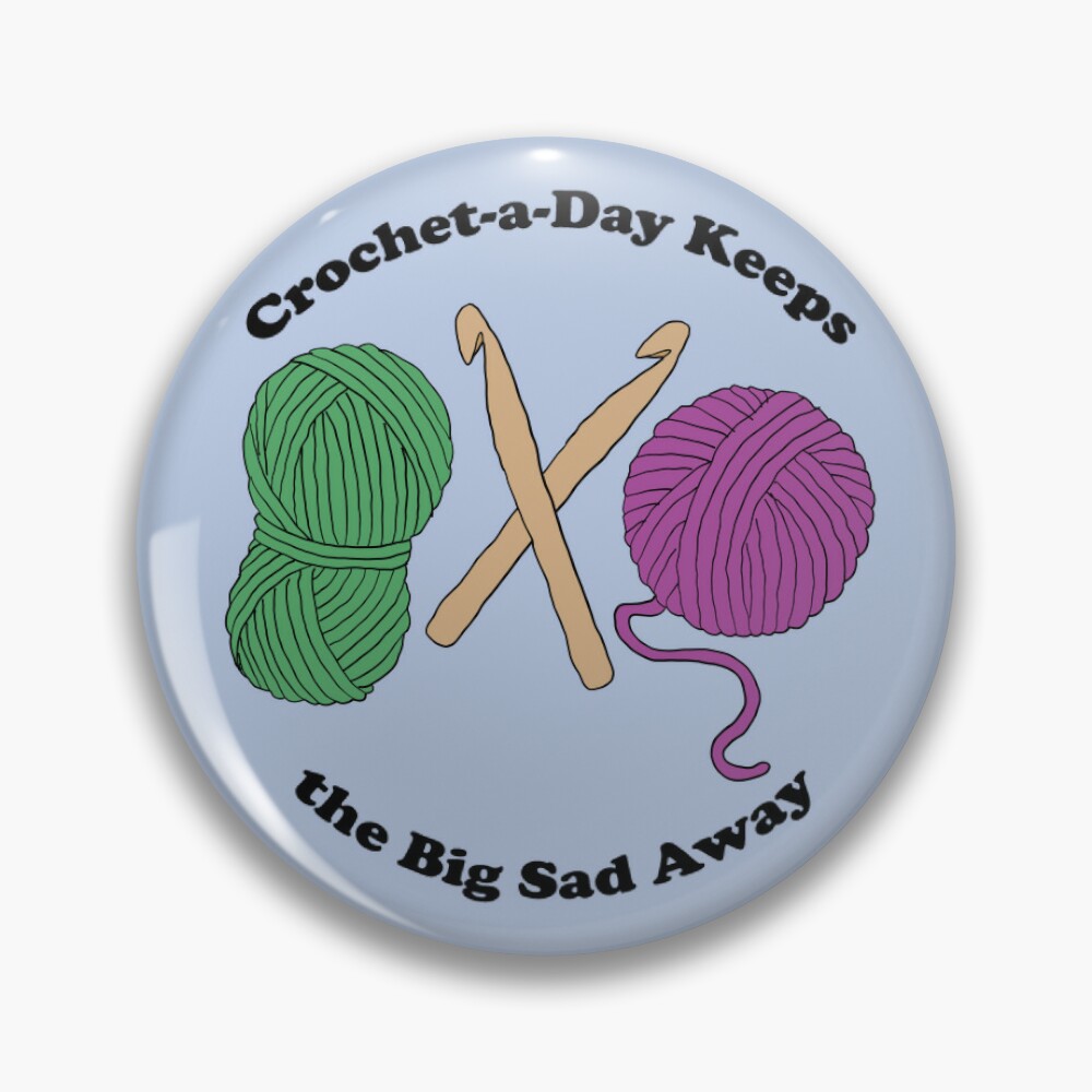 Pin on Crochet Question of The Day