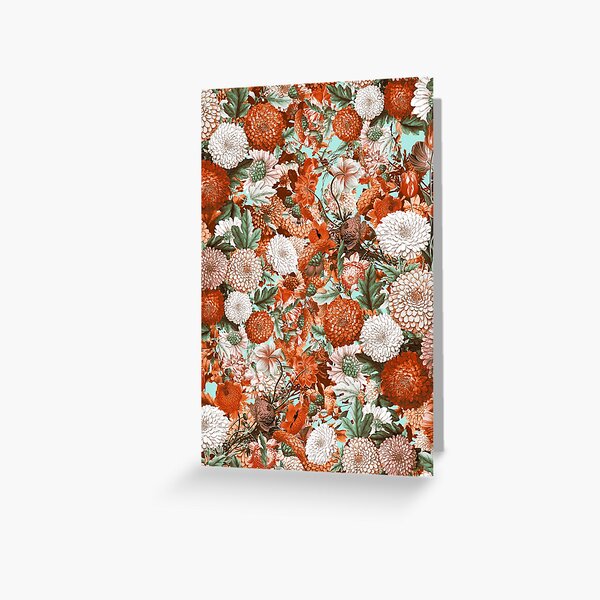 Item preview, Summer is Coming XI designed and sold by Burcu Korkmazyurek.