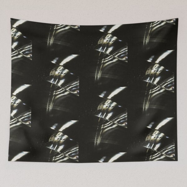 Item preview, hazy Crazy. Metal ? No. 086: "Easy Golden Rider" designed and sold by Brunhilde1001.