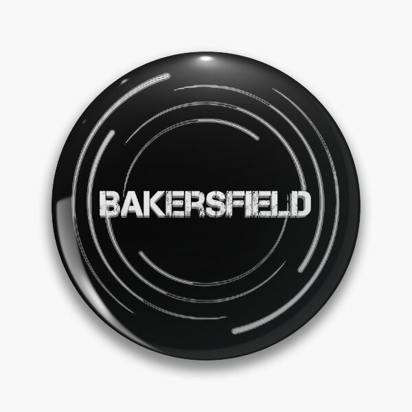 Item preview, Bakersfield City Lover Gifts designed and sold by rachidhaz.