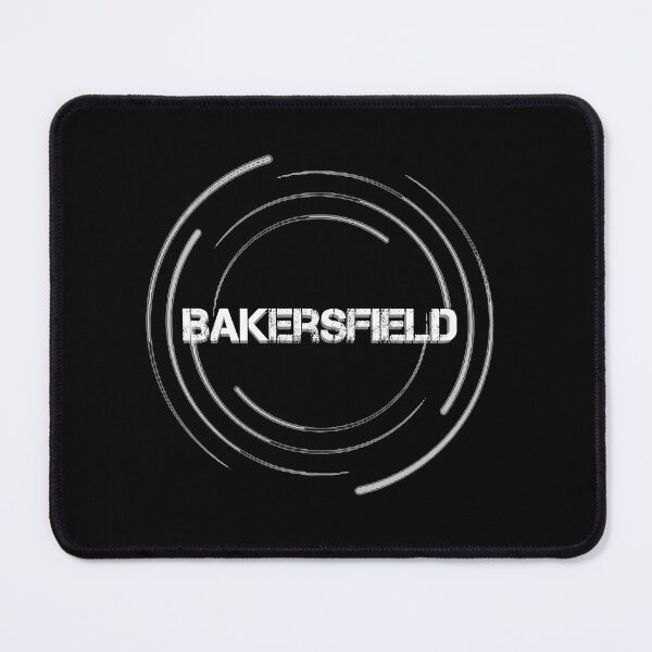 Item preview, Bakersfield City Lover Gifts designed and sold by rachidhaz.