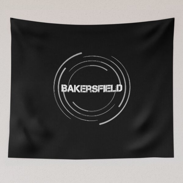 Item preview, Bakersfield City Lover Gifts designed and sold by rachidhaz.