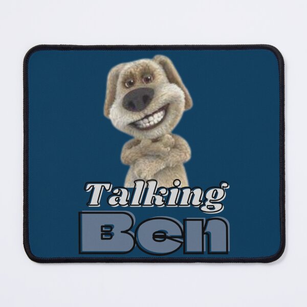 Item preview, Talking Ben Cute Smile designed and sold by BeautyLaneMerch.