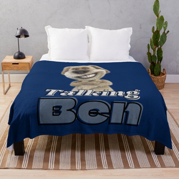 Item preview, Talking Ben Cute Smile designed and sold by BeautyLaneMerch.
