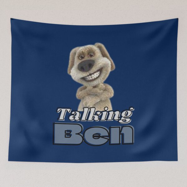 Item preview, Talking Ben Cute Smile    designed and sold by BeautyLaneMerch.