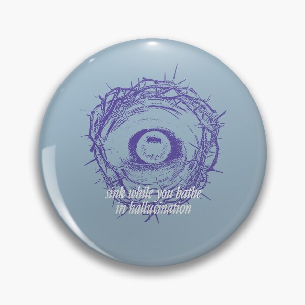 Item preview, Rebirth And Starting Point Lorna Shore Merch Hallucination Gift For Fans designed and sold by KristinCooper.