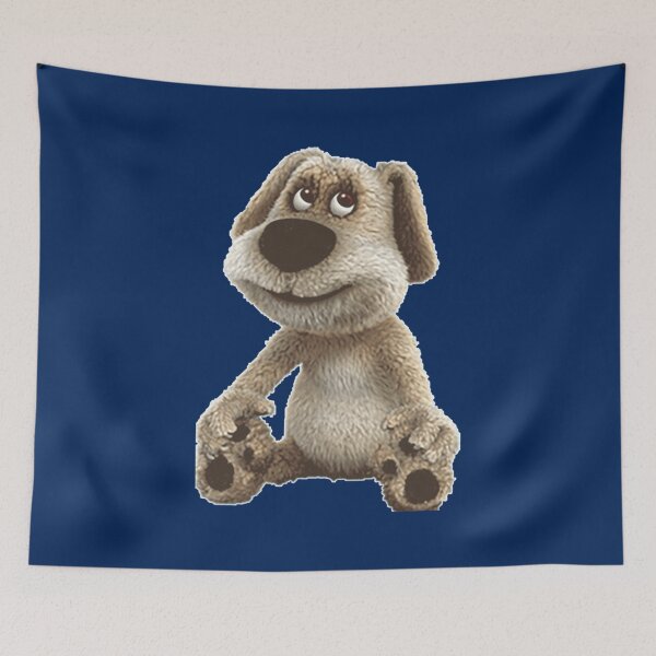 Item preview, Talking Ben IShowSpeed       designed and sold by BeautyLaneMerch.