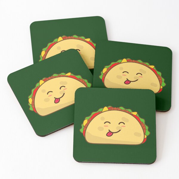 Item preview, Adorable Taco designed and sold by Vladan Seva.