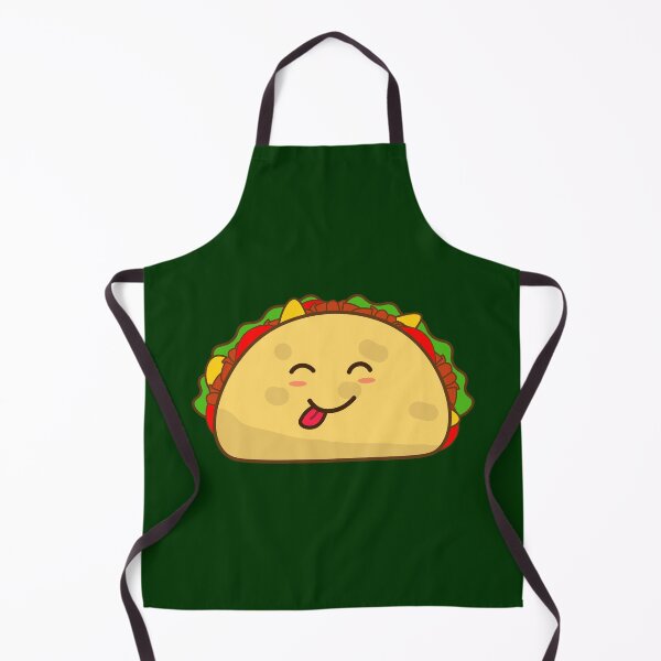 Item preview, Adorable Taco designed and sold by Vladan Seva.