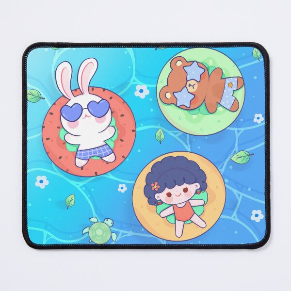 Item preview, Pool Party designed and sold by Minidooods.