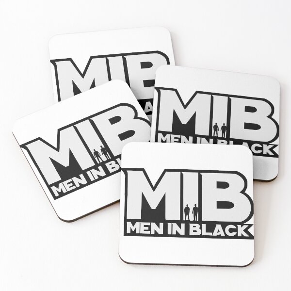 Item preview, Men in Black  designed and sold by GraceWebber.