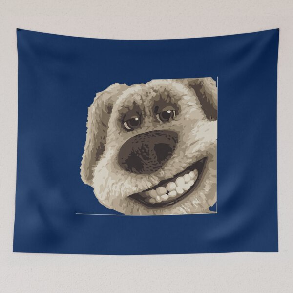 Item preview, Talking Ben IShowSpeed    designed and sold by BeautyLaneMerch.
