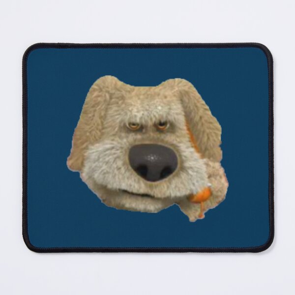 Item preview, talking ben, on phone   designed and sold by BeautyLaneMerch.