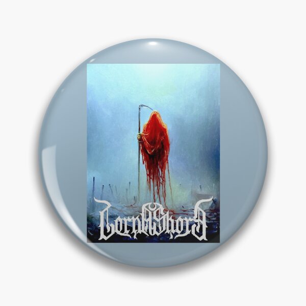Item preview, Rebirth And Starting Point Lorna Shore Merch Music Classic designed and sold by KristinCooper.