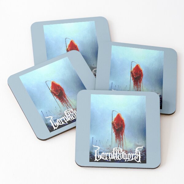 Item preview, Rebirth And Starting Point Lorna Shore Merch Music Classic designed and sold by KristinCooper.