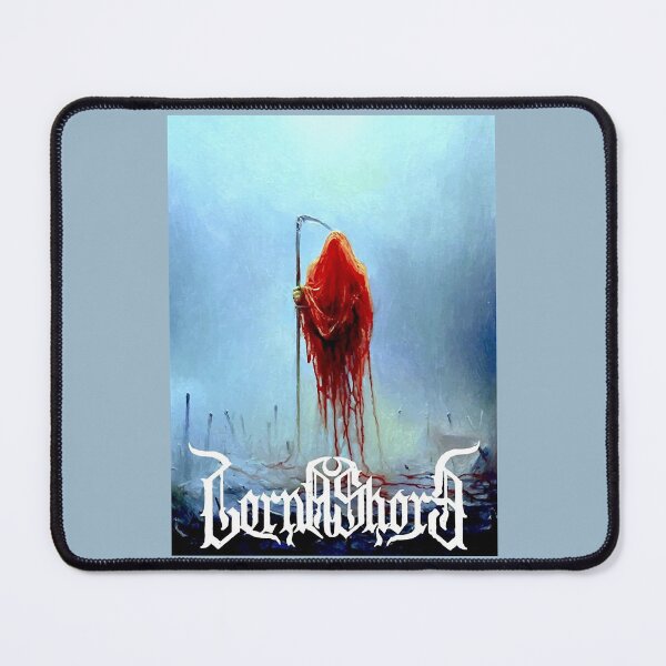 Item preview, Rebirth And Starting Point Lorna Shore Merch Music Classic designed and sold by KristinCooper.