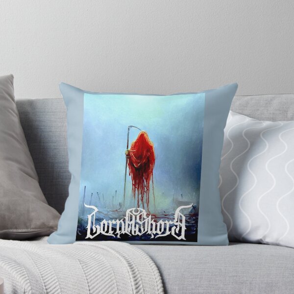Item preview, Rebirth And Starting Point Lorna Shore Merch Music Classic designed and sold by KristinCooper.