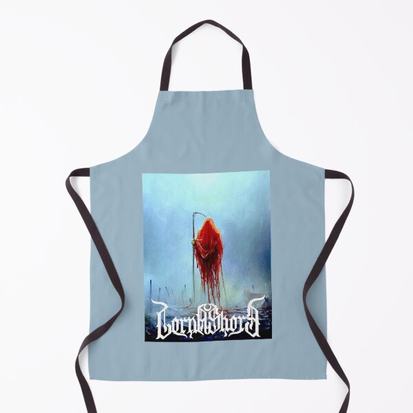 Item preview, Rebirth And Starting Point Lorna Shore Merch Music Classic designed and sold by KristinCooper.