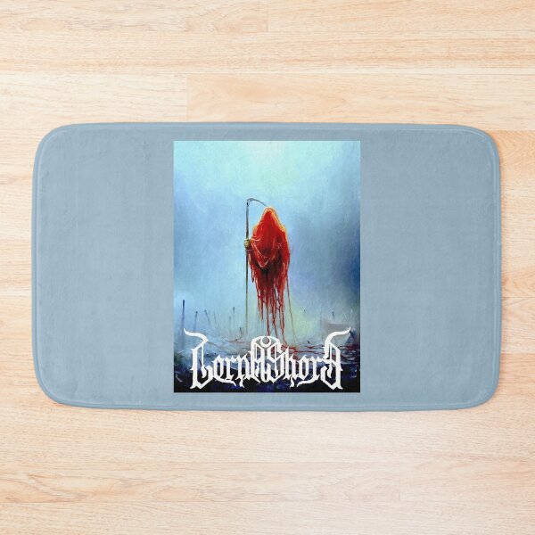 Item preview, Rebirth And Starting Point Lorna Shore Merch Music Classic designed and sold by KristinCooper.