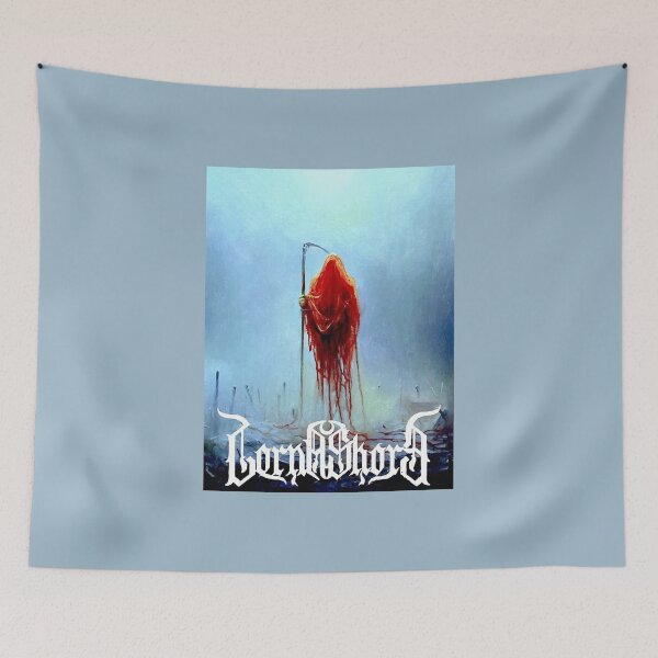 Item preview, Rebirth And Starting Point Lorna Shore Merch Music Classic designed and sold by KristinCooper.