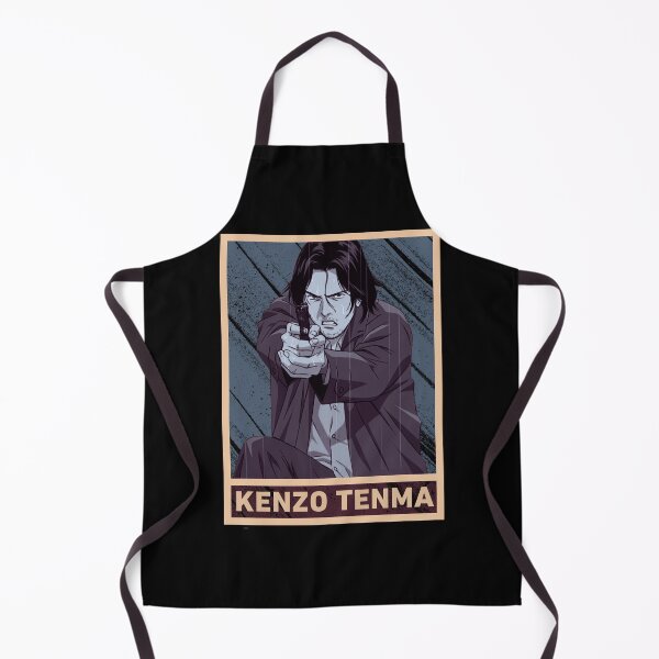Item preview, Monster Tenma designed and sold by Teetrands.