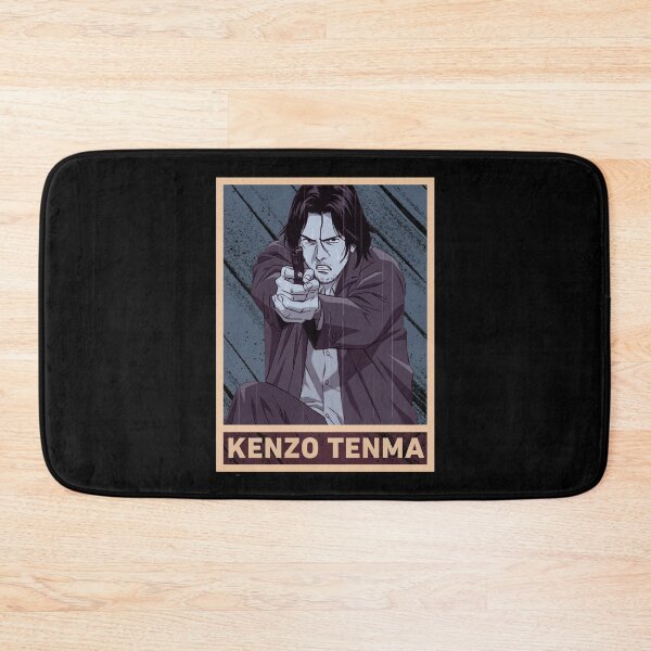 Item preview, Monster Tenma designed and sold by Teetrands.