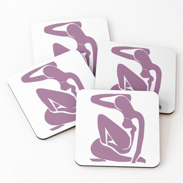 Item preview, Henri Matisse, Nude designed and sold by Olivia-One.