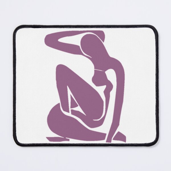 Item preview, Henri Matisse, Nude designed and sold by Olivia-One.