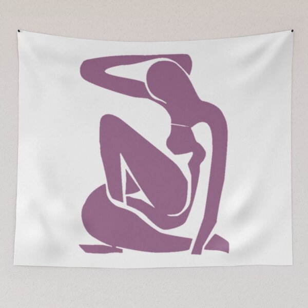 Item preview, Henri Matisse, Nude designed and sold by Olivia-One.