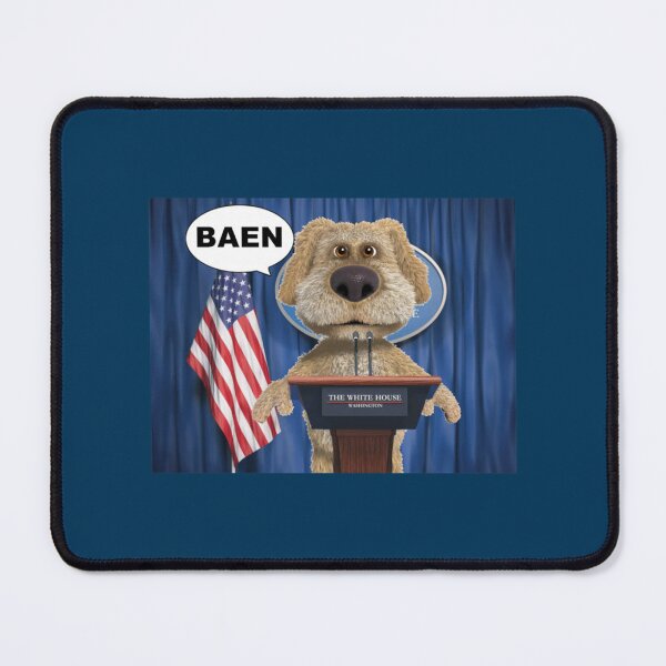 Item preview, Talking Ben President   designed and sold by BeautyLaneMerch.