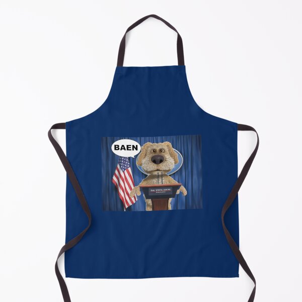 Item preview, Talking Ben President   designed and sold by BeautyLaneMerch.