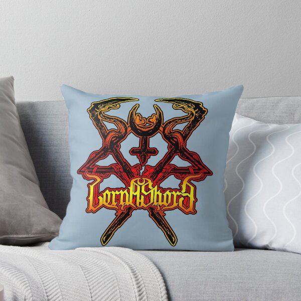 Item preview, Rebirth And Starting Point Lorna Shore Merch Vintage designed and sold by KristinCooper.