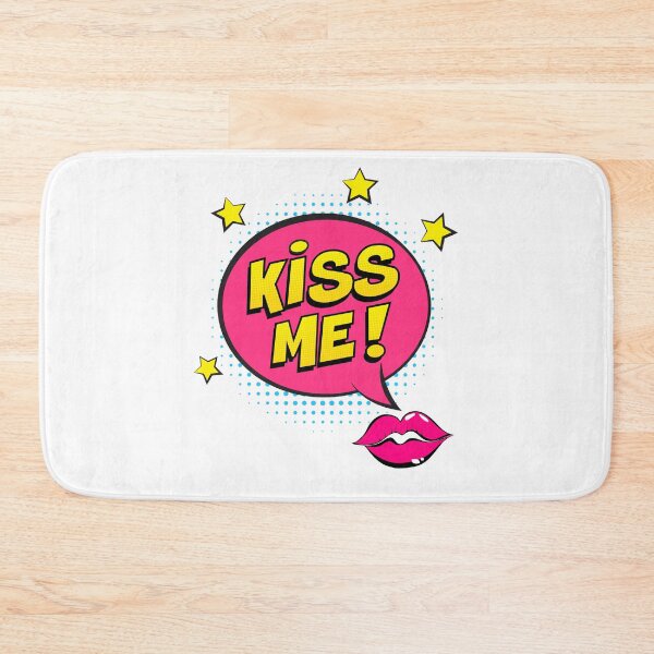 Item preview, kiss me again and again,,, designed and sold by ShaStyle ArtFo.