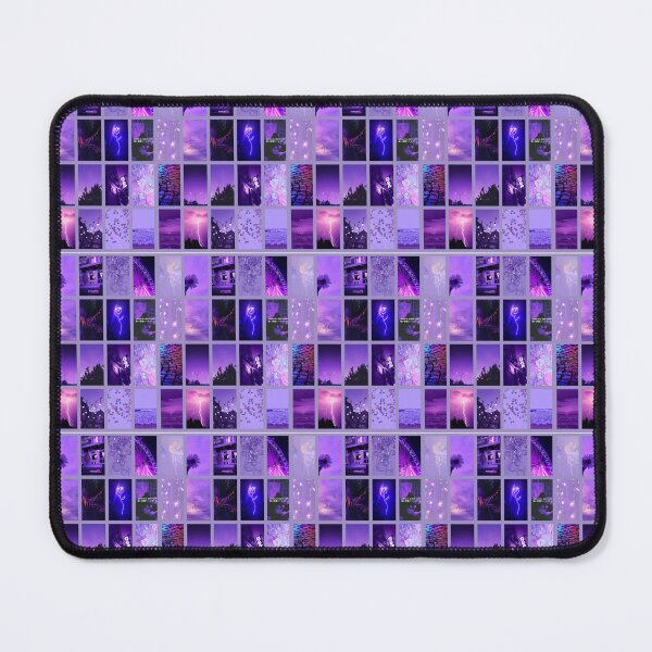 Item preview, purple pattern vibes designed and sold by Nostalgic  Treasure.